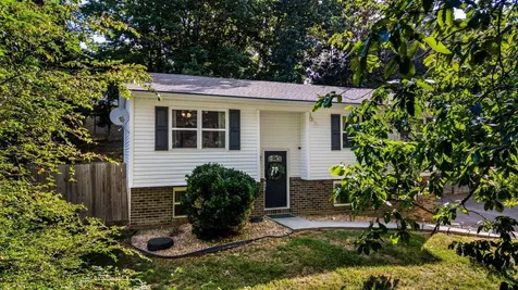 2215 Greendale Drive, NE Cleveland TN 37323