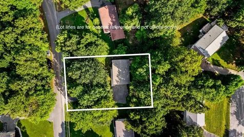 2215 Greendale Drive, NE Cleveland TN 37323