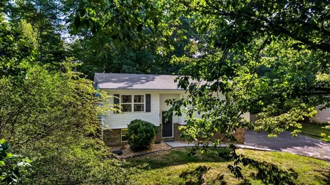2215 Greendale Drive, NE Cleveland TN 37323