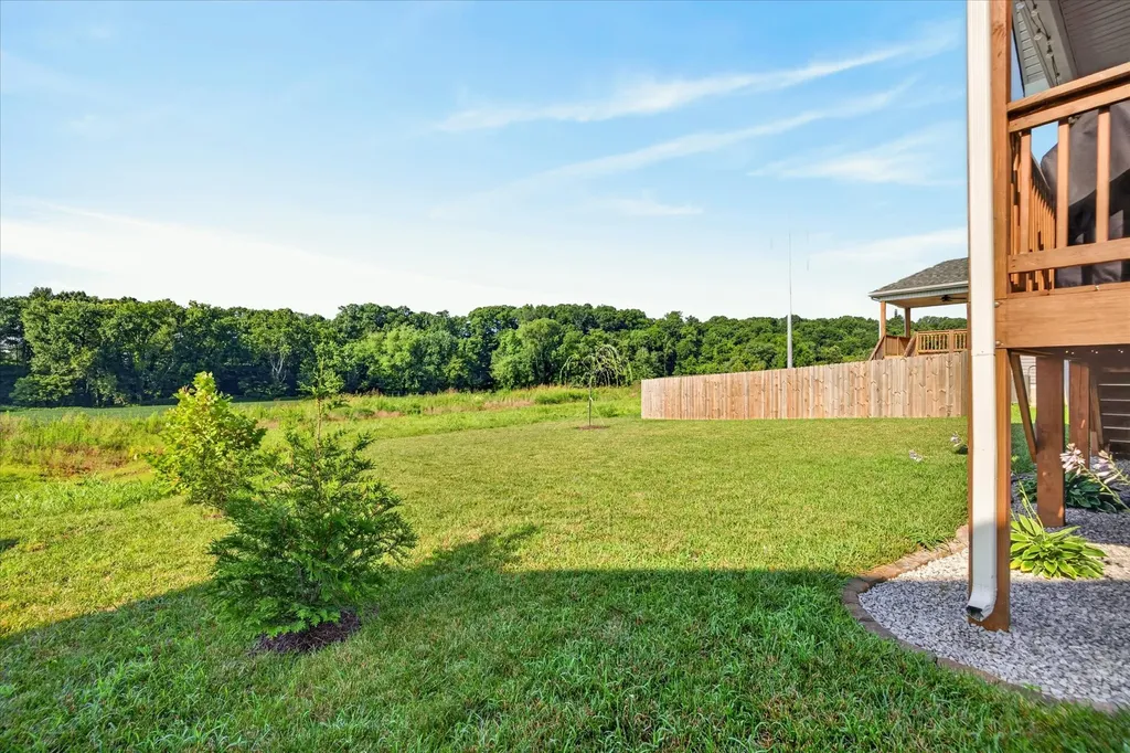 210 Ardell Drive Clarksville TN 37040