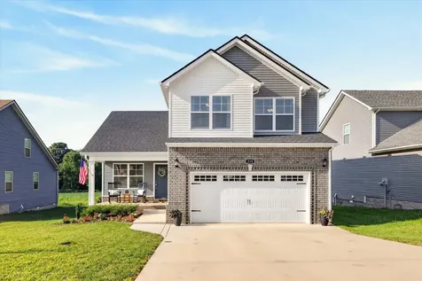 210 Ardell Drive Clarksville TN 37040