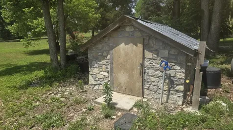 34 Short Road Petersburg TN 37144