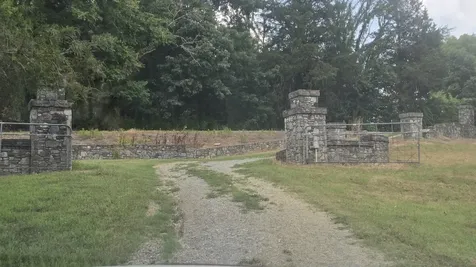 34 Short Road Petersburg TN 37144