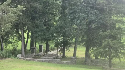 34 Short Road Petersburg TN 37144