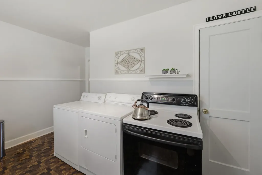 510 Norton Avenue Nashville TN 37207