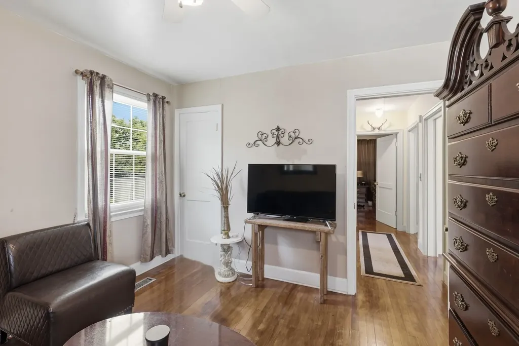 510 Norton Avenue Nashville TN 37207