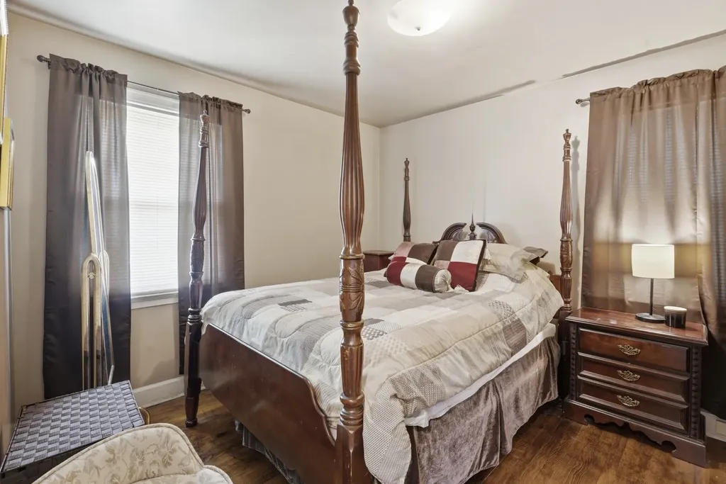 510 Norton Avenue Nashville TN 37207