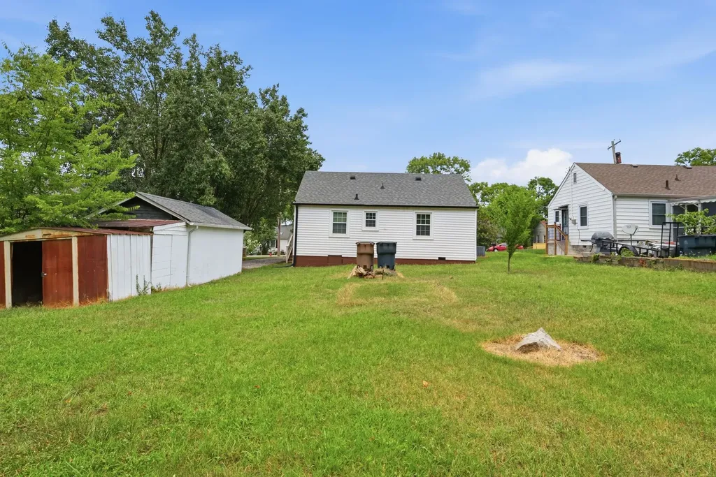 510 Norton Avenue Nashville TN 37207