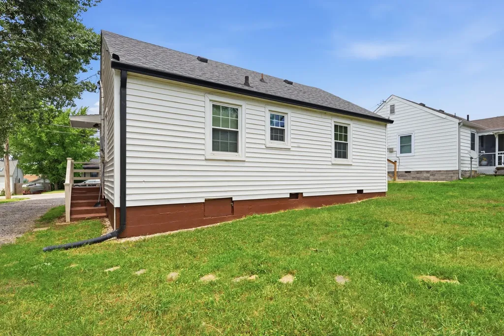 510 Norton Avenue Nashville TN 37207