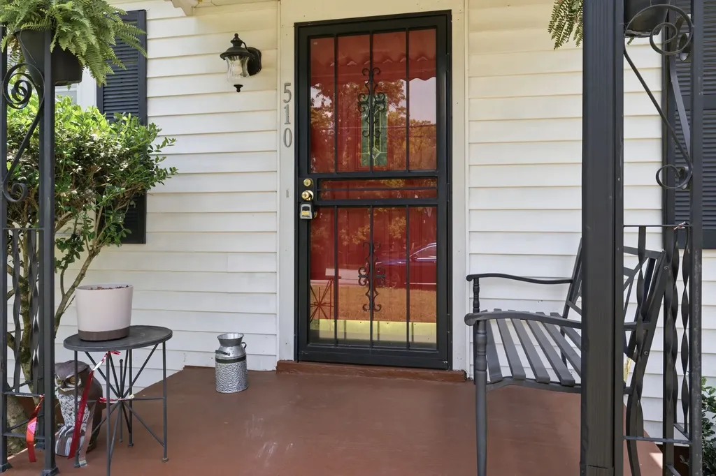 510 Norton Avenue Nashville TN 37207