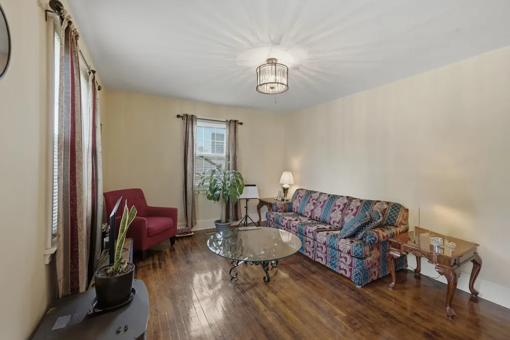 510 Norton Avenue Nashville TN 37207