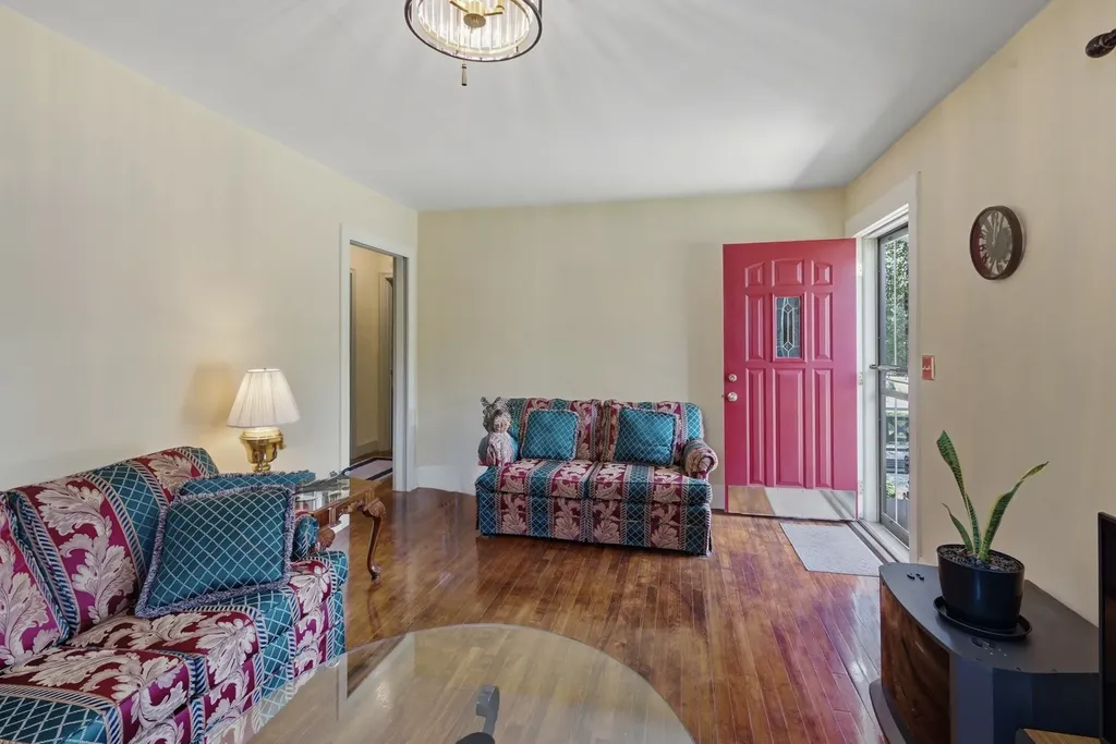 510 Norton Avenue Nashville TN 37207