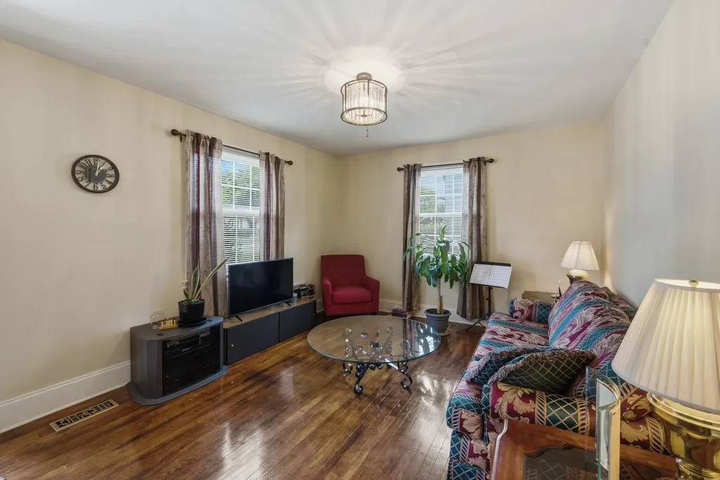 510 Norton Avenue Nashville TN 37207