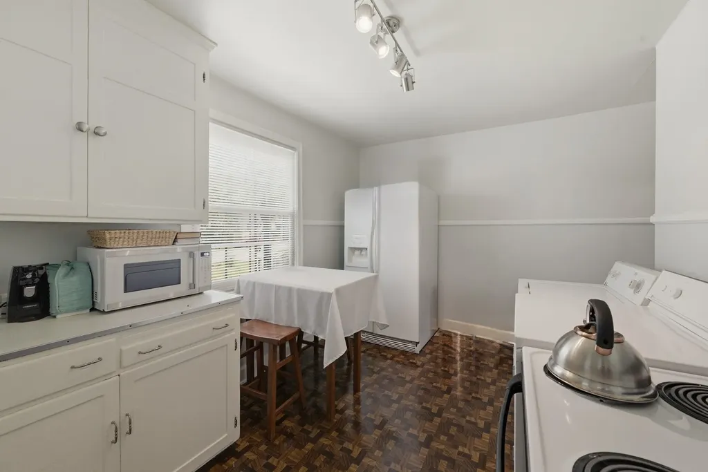 510 Norton Avenue Nashville TN 37207