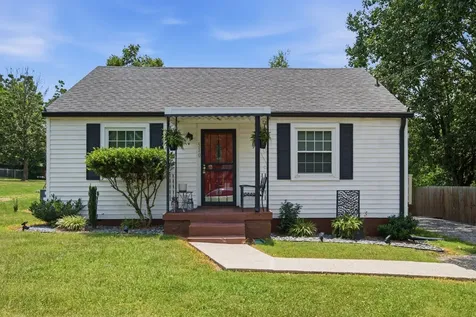 510 Norton Avenue Nashville TN 37207