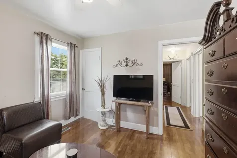 510 Norton Avenue Nashville TN 37207