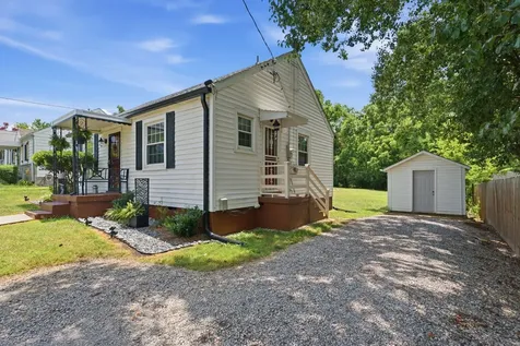 510 Norton Avenue Nashville TN 37207