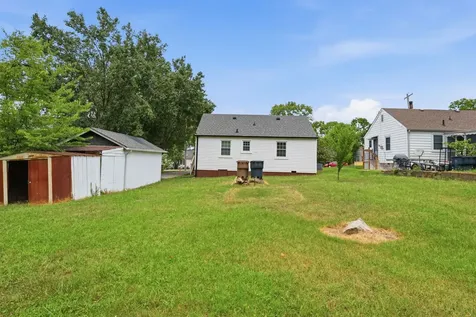 510 Norton Avenue Nashville TN 37207