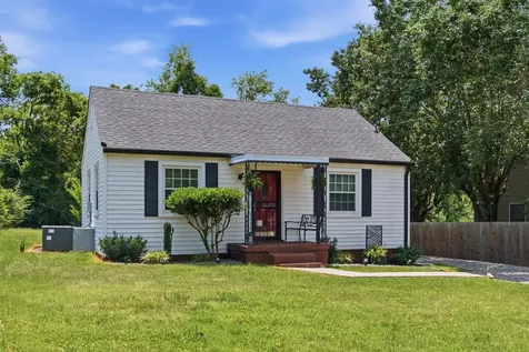 510 Norton Avenue Nashville TN 37207