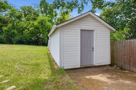 510 Norton Avenue Nashville TN 37207