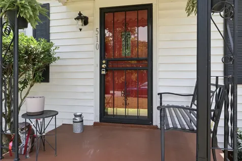 510 Norton Avenue Nashville TN 37207