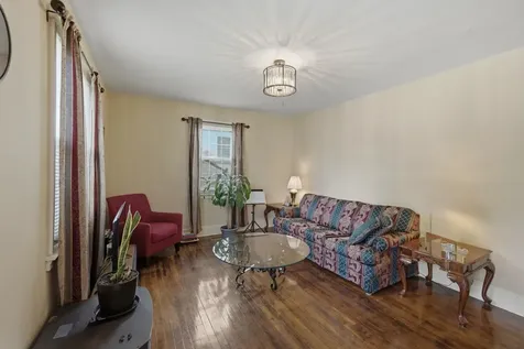 510 Norton Avenue Nashville TN 37207
