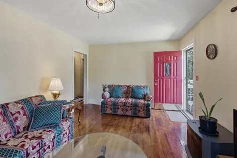 510 Norton Avenue Nashville TN 37207
