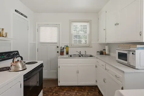 510 Norton Avenue Nashville TN 37207