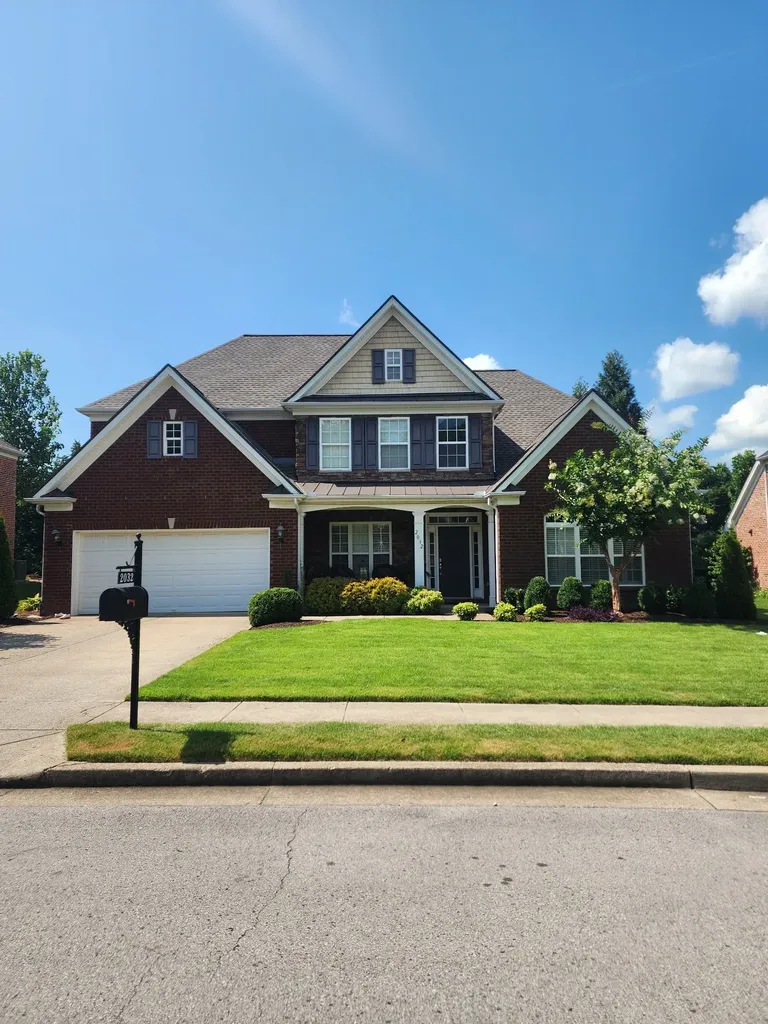 2032 Delaware Drive Nolensville TN 37135