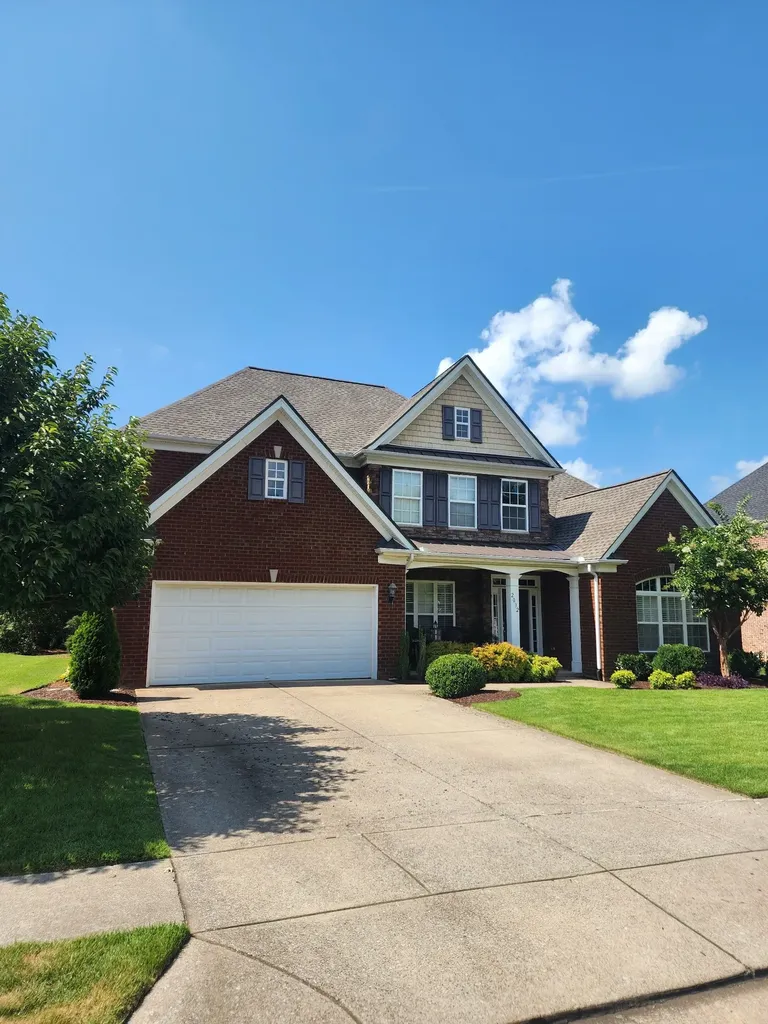 2032 Delaware Drive Nolensville TN 37135