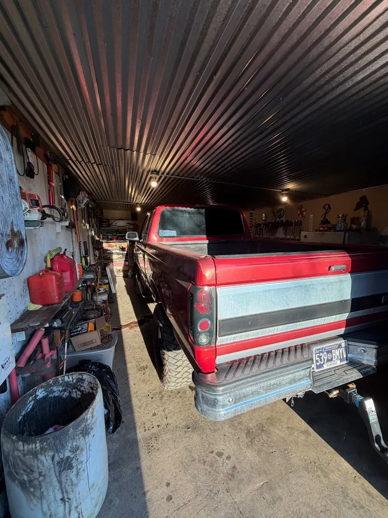 128 Hood Road Cottontown TN 37048