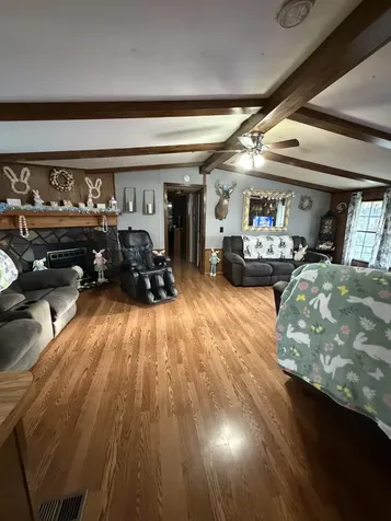 128 Hood Road Cottontown TN 37048