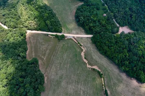0 Old Furnace Road Decaturville TN 38329