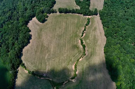 0 Old Furnace Road Decaturville TN 38329