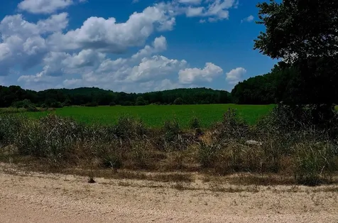 0 Old Furnace Road Decaturville TN 38329