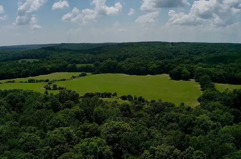 0 Old Furnace Road Decaturville TN 38329