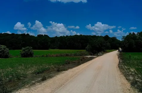 0 Old Furnace Road Decaturville TN 38329