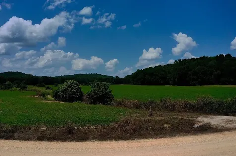 0 Old Furnace Road Decaturville TN 38329