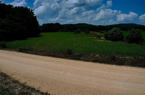 0 Old Furnace Road Decaturville TN 38329