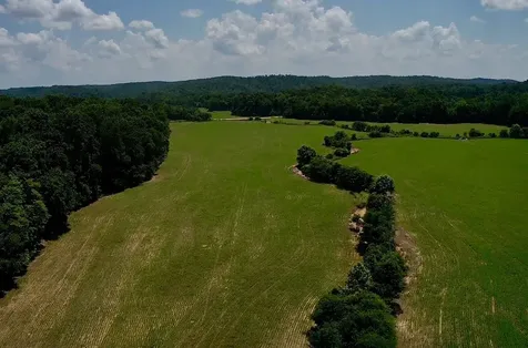 0 Old Furnace Road Decaturville TN 38329