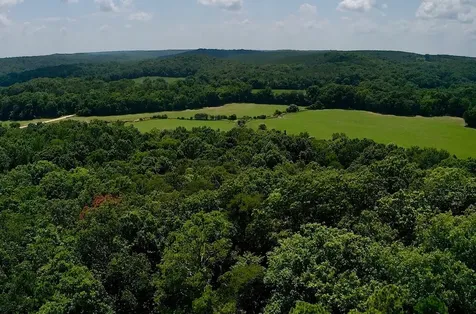 0 Old Furnace Road Decaturville TN 38329