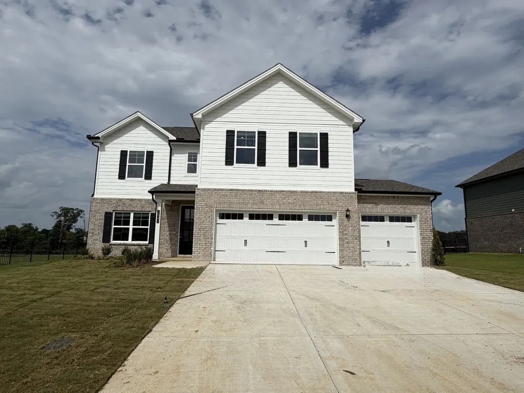 1041 Bluestem Road Columbia TN 38401