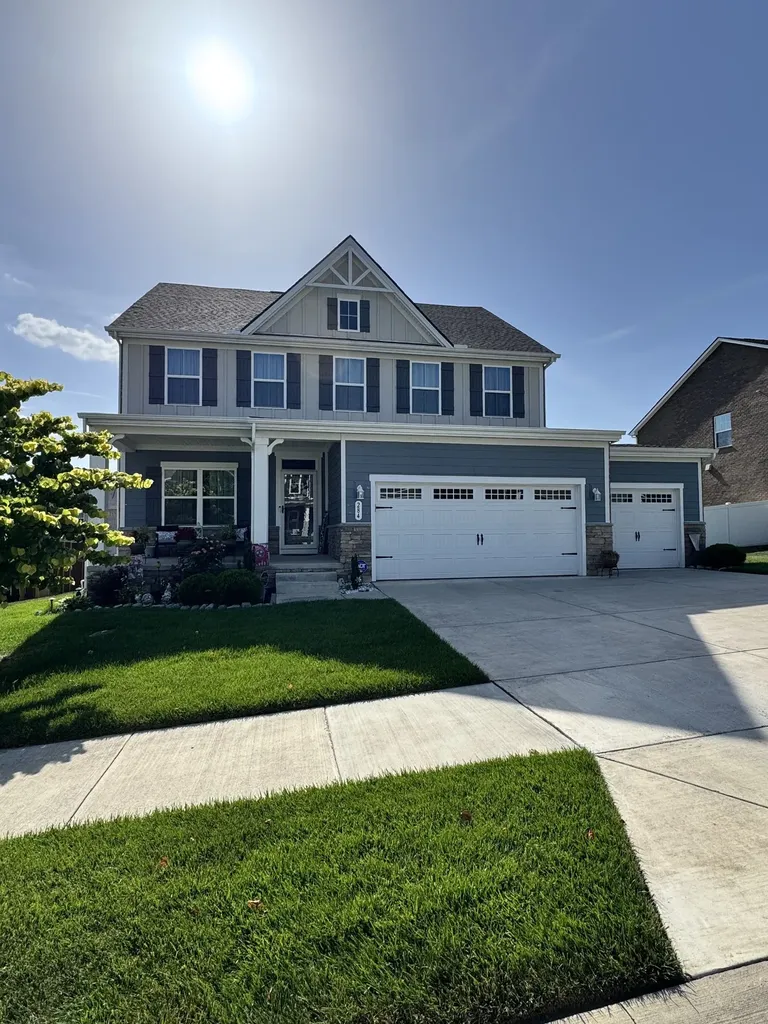 284 Grassy Glen Drive Gallatin TN 37066