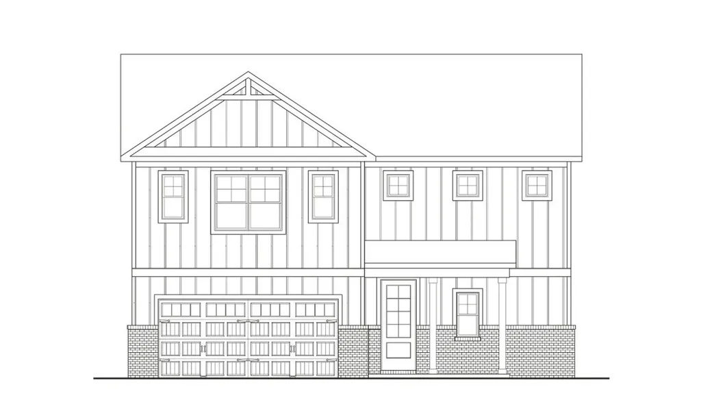 2417 Bluestem Road Columbia TN 38401