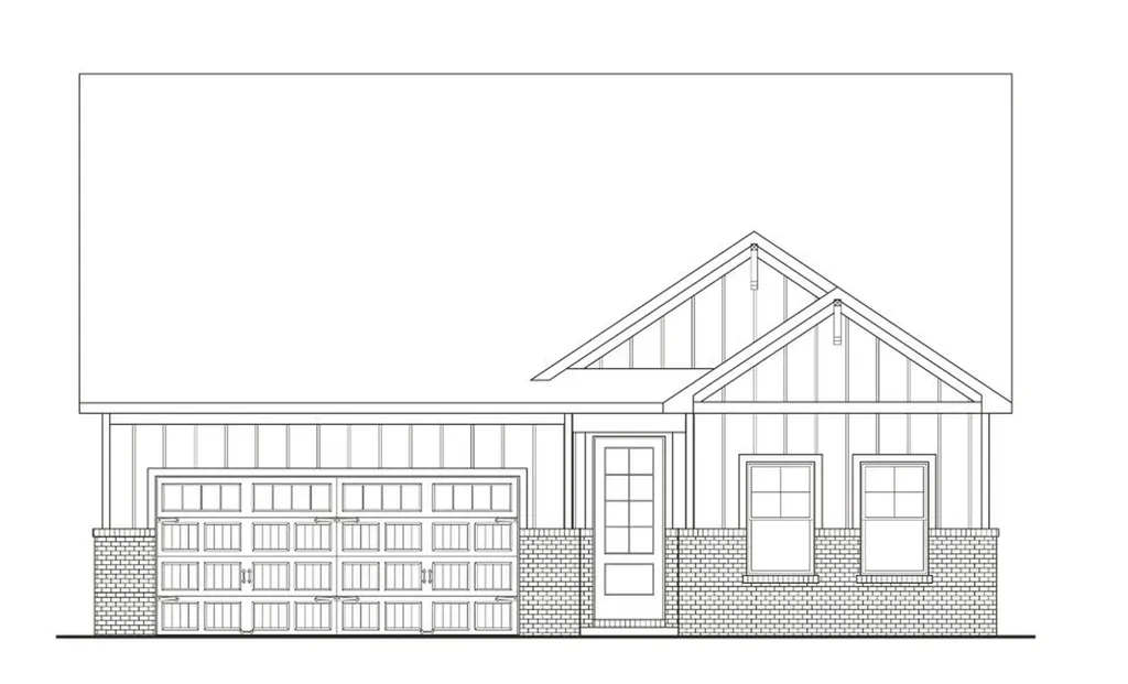 1688 Bennett Creek Drive Columbia TN 38401