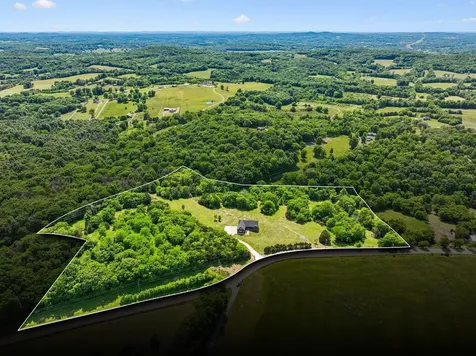 2064 Roberts Road Watertown TN 37184