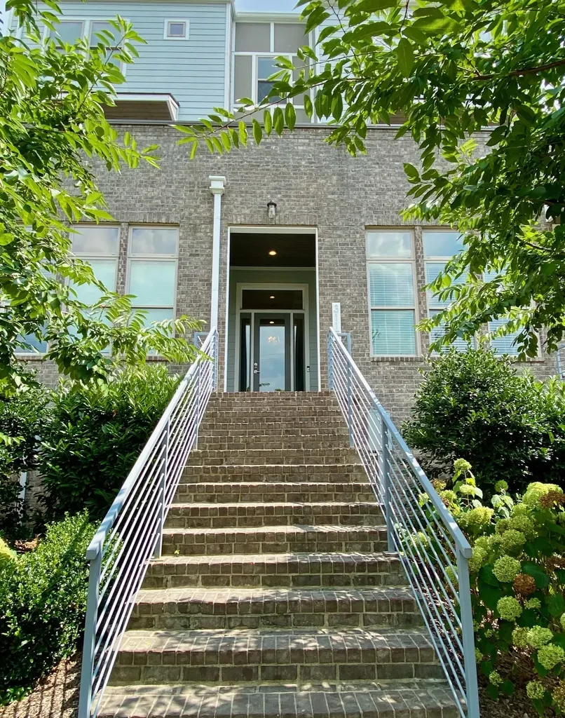 3117 Belwood Street Nashville TN 37203