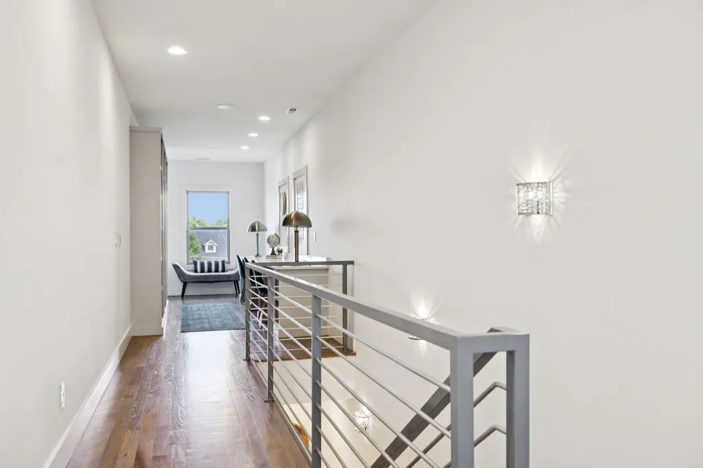 3117 Belwood Street Nashville TN 37203