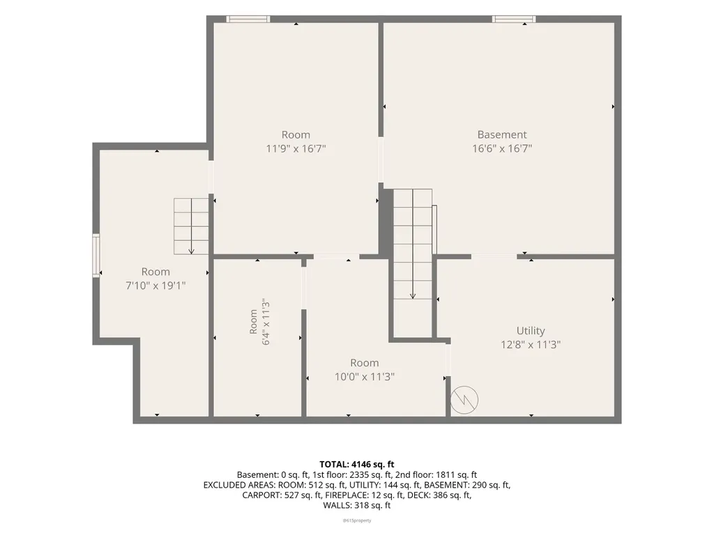 1021 31st Ave, N Nashville TN 37209