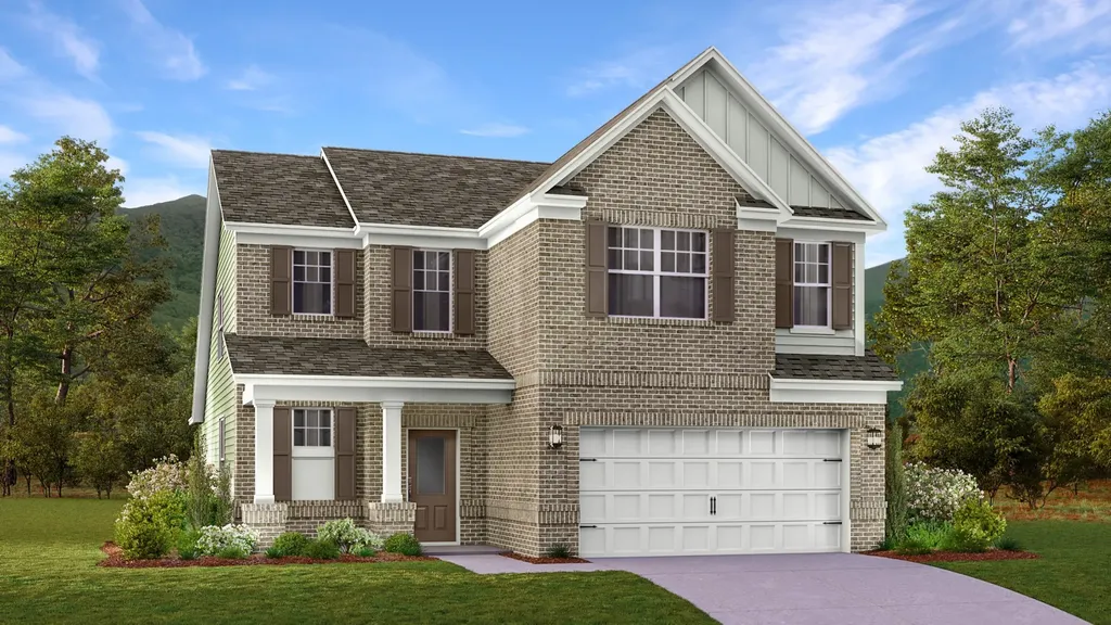 1022 Teddys Way Lewisburg TN 37091